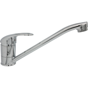 Bateria zlewozmywakowa DELTA Chrom