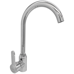 Bateria zlewozmywakowa stojąca PIRI Chrom Półokrągła kabina prysznicowa z brodzikiem w kolorze czarnym. Hit cenowy, oferujący nowoczesny design z eleganckim matowym wykończeniem. Zestaw w atrakcyjnej cenie, idealny do stylowych łazienek, łączący funkcjonalność z estetyką. Doskonała okazja dla osób szukających wysokiej jakości rozwiązania prysznicowego w przystępnej ofercie.