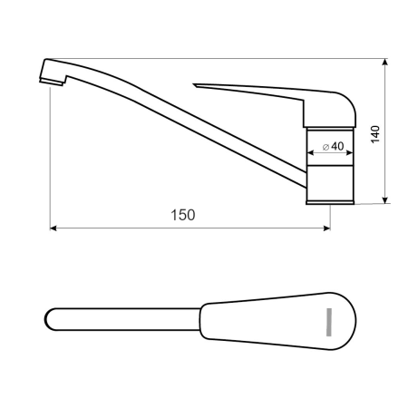 Liveno SIGMA bateria