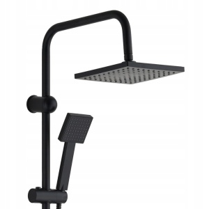 QUADRO BLACK