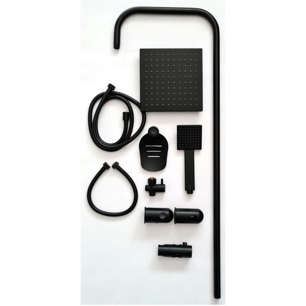 QQUADRO BLACK