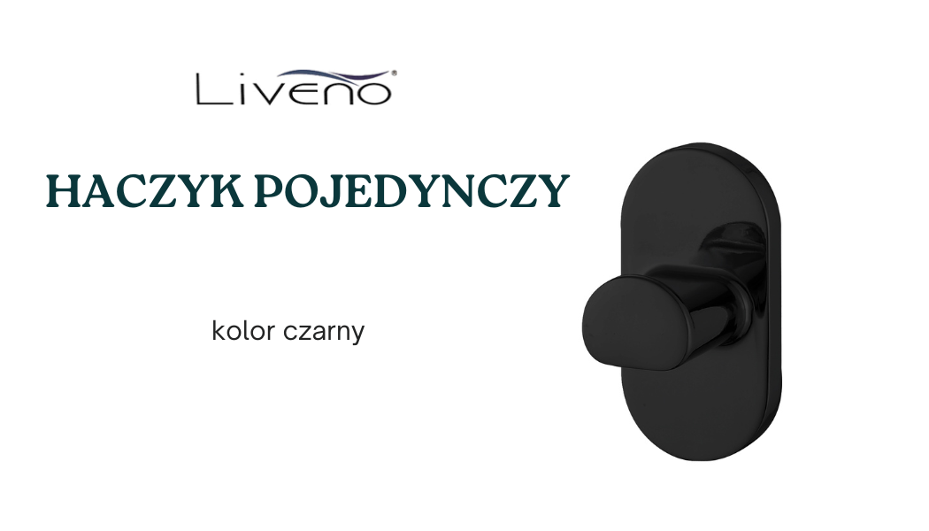 Liveno haczyk