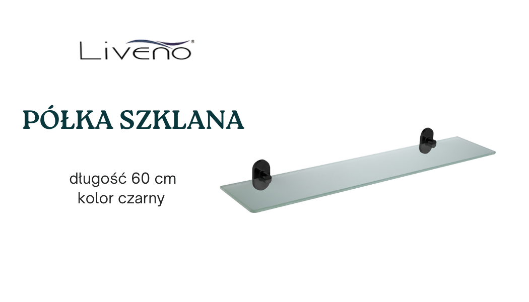 Liveno półka 