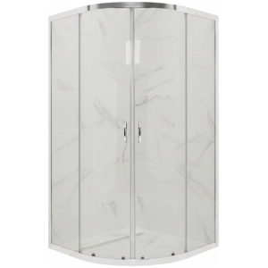 kabina kama bez brodzika